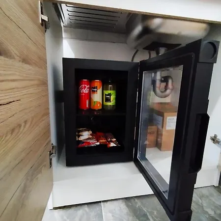 Monroe Apartman Szarajevó