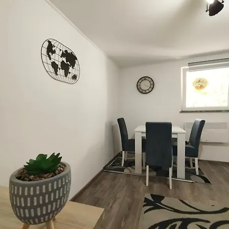 Monroe * Saraybosna